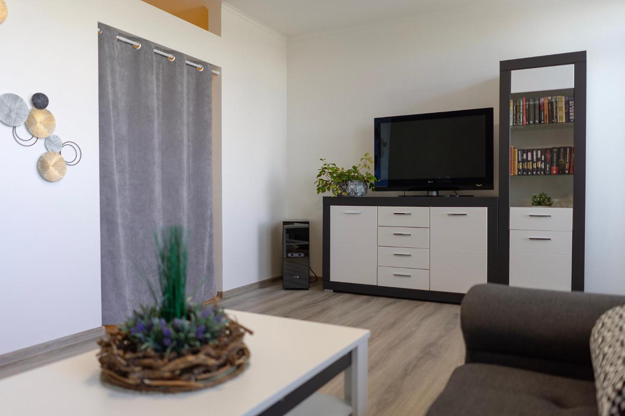 Apartman-Znojmo Esterno foto