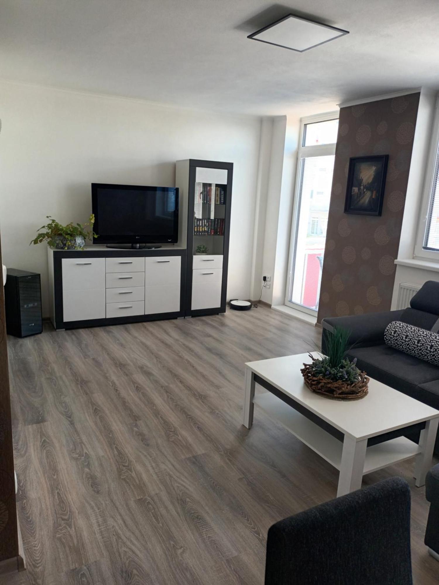 Apartman-Znojmo Esterno foto