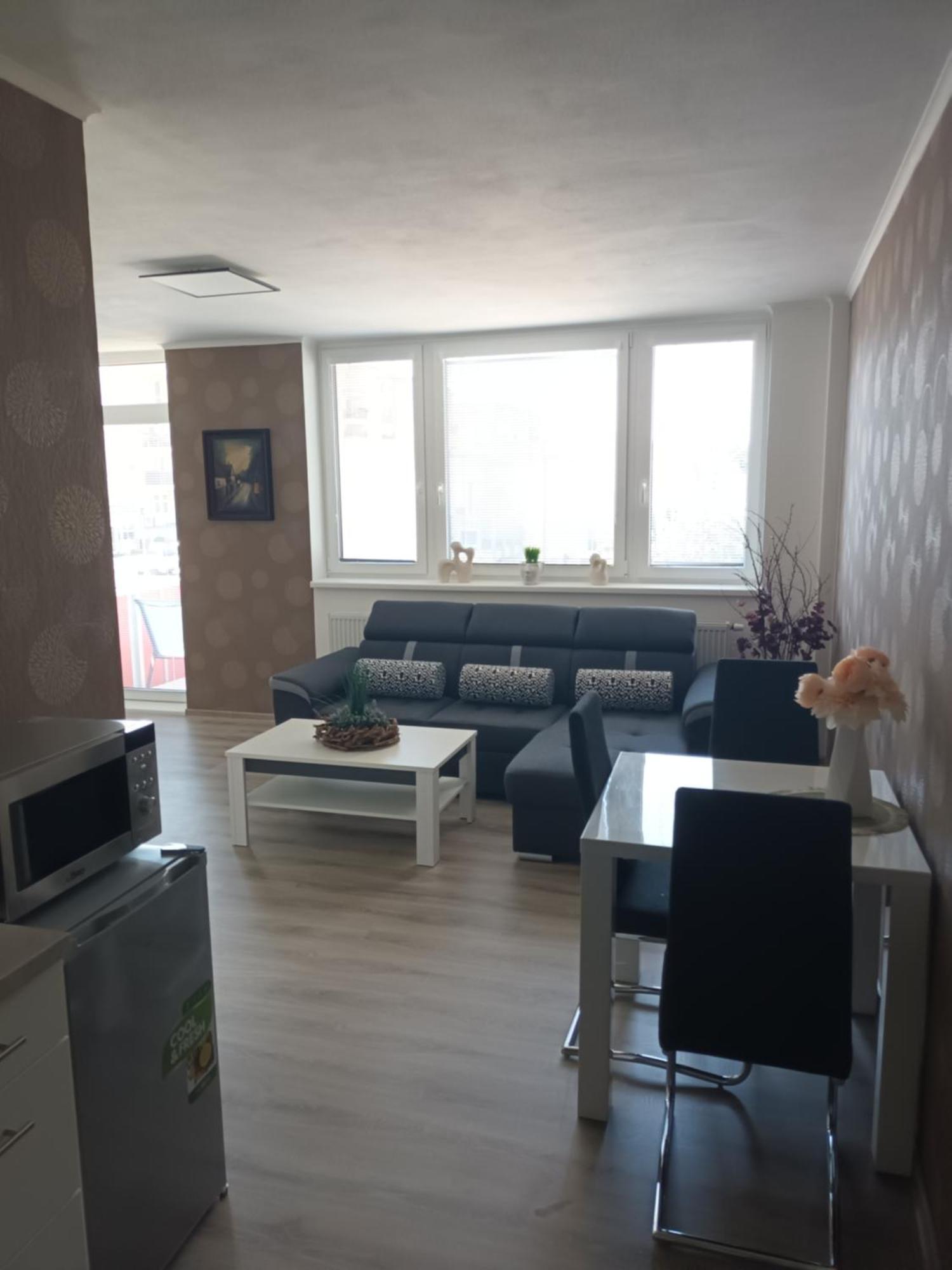 Apartman-Znojmo Esterno foto